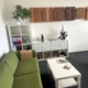 showroom Terasa na klíč