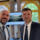 Terasa na klíč timbertech event 1